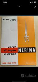 Libro scuola di taglio e cucito