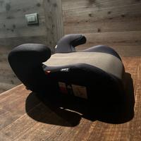 Rialzino bambini per auto
