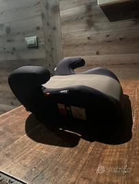 Rialzino bambini per auto