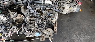 Motore Suzuki Vitara 2.0 RHP