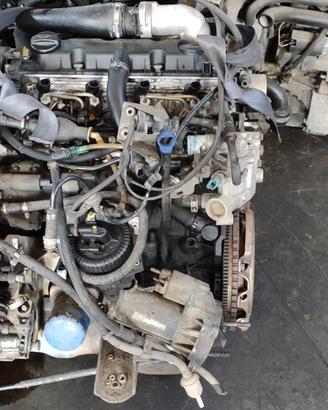 Motore Suzuki Vitara 2.0 RHP