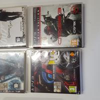 Giochi playstation