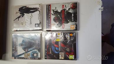 Giochi playstation
