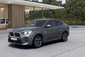 BMW X2 sdrive 18d MSport auto