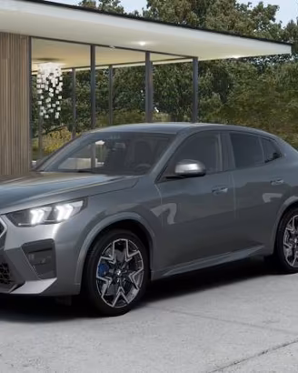 BMW X2 sdrive 18d MSport auto