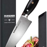 coltello da cucina professionale