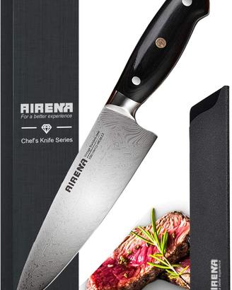 coltello da cucina professionale