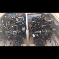 Coppia mercruiser 3.0