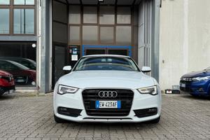 Audi A5 AUT. Gomme nuove 2.0 TDI 177 CV multitroni