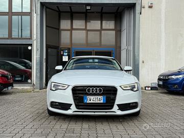 Audi A5 AUT. Gomme nuove 2.0 TDI 177 CV multitroni