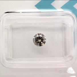Diamante - 0.43Ct