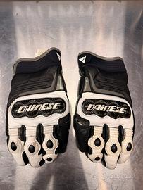 Dainese carbon d1 short