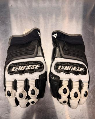 Dainese carbon d1 short