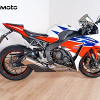 HONDA CBR 1000 RR ABS - 2015