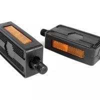 COPPIA PEDALI TIPO BICICLETTA PER PIAGGIO CIAO P P