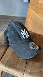 Cappellino new era