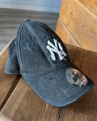 Cappellino new era