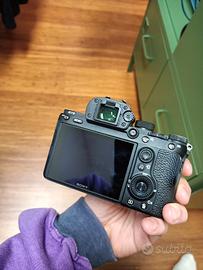 Sony a7III