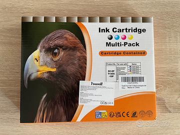Cartucce compatibili per Epson