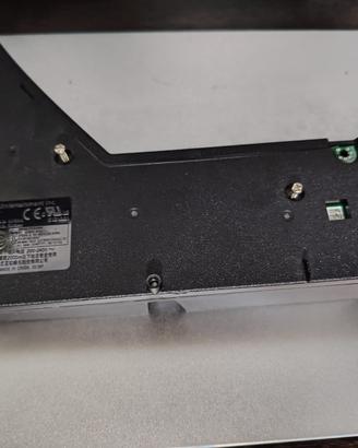 alimentatore ps5 originale usato pezzo di ricambio