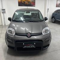 Fiat Panda Cross 1.0 FireFly S&S Hybrid
