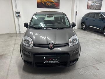 Fiat Panda Cross 1.0 FireFly S&S Hybrid
