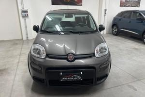 Fiat Panda Cross 1.0 FireFly S&S Hybrid