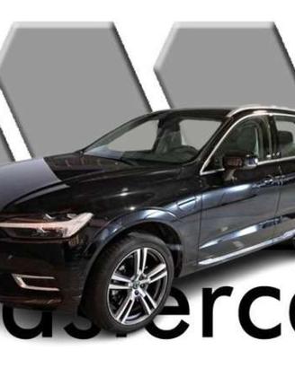 VOLVO XC60 XC60 2.0 SUV T6 PLUG-IN AWD AUTO REC