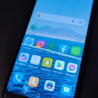 Smartphone huawei y6