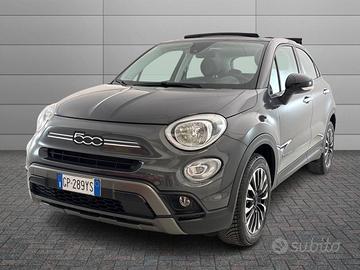 FIAT 500X 2022 Dolcevita - 500X Dolcevita 1.5 t4 h