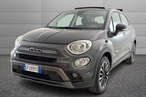 FIAT 500X 2022 Dolcevita - 500X Dolcevita 1.5 t4 h