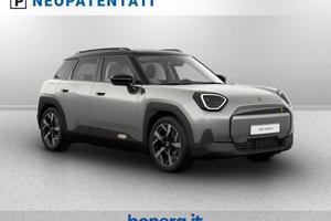 Mini Mini Aceman SE Classic