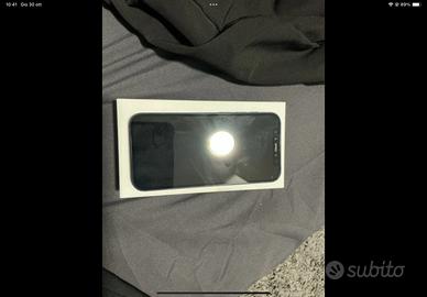 iPhone 12 mini (usato) 64GB