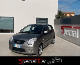 Kia Picanto 1.0 12V Life Bi-Fuel