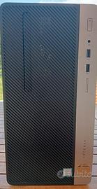 HP PRODESK 400 G4
