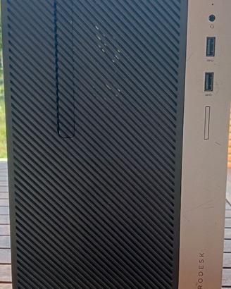 HP PRODESK 400 G4