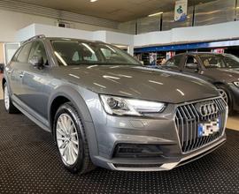 AUDI A4 allroad 2.0 TDI 163 CV S tronic Business