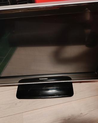 TV 32" LCD full HD Toshiba 