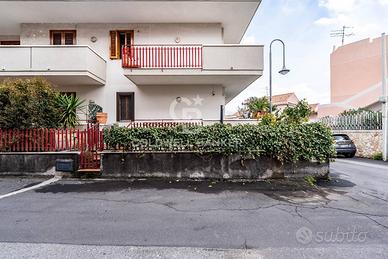 Appartamento - Acireale