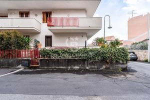 Appartamento - Acireale