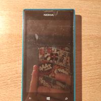 Smartphone Nokia Lumia 520