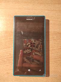 Smartphone Nokia Lumia 520