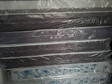 MATERASSO FUORI MISURA 160×200 MATRIMONIALE 