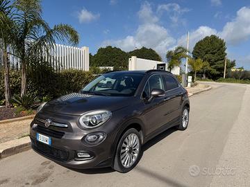 Fiat 500X 1.3 Multijet 95 CV OK NEOPATENTATI