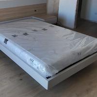 Materasso Matrimoniale Morpheus AVANT