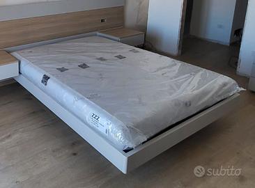 Materasso Matrimoniale Morpheus AVANT