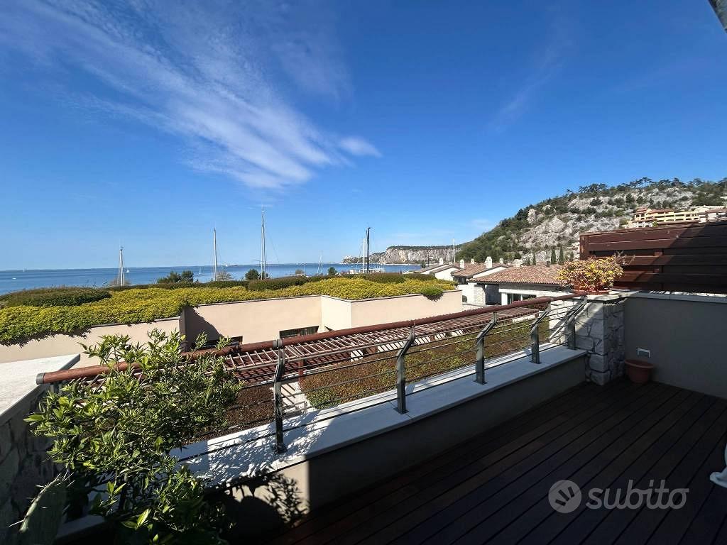 Appartamento – Duino Aurisina / Devin - Nabrežina, Sistiana Mare / Sesljan Morje - Vista 5
