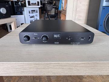 SPL PHONOS preamplificatore phono MM MC demo negoz