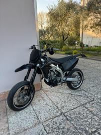 Honda HM CRF 450 x