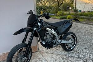 Honda HM CRF 450 x